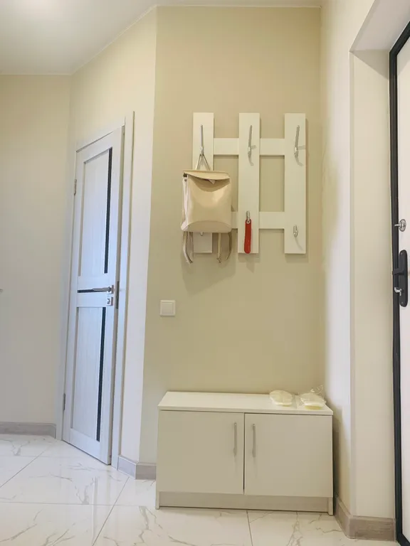 Уютная однокомнатная