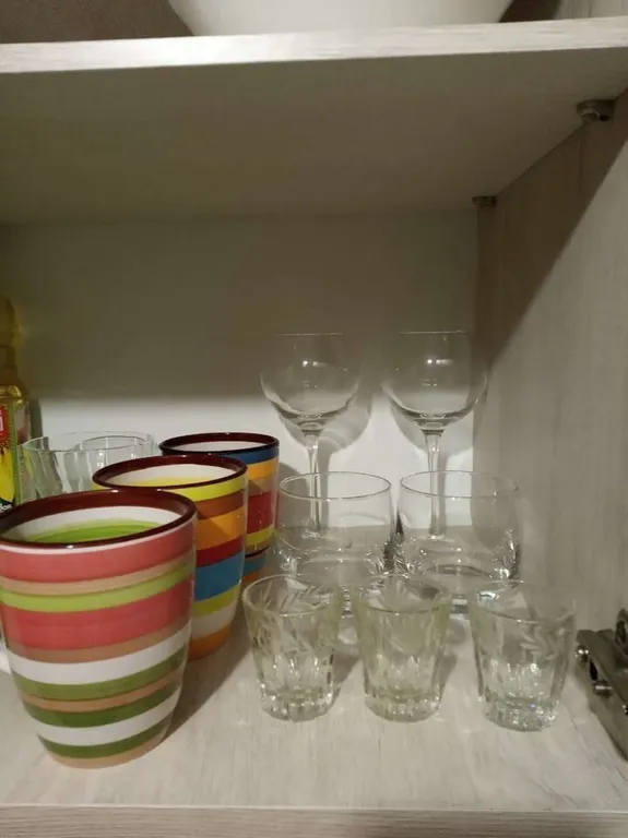 Уютная квартира — аренда посуточно в Муром