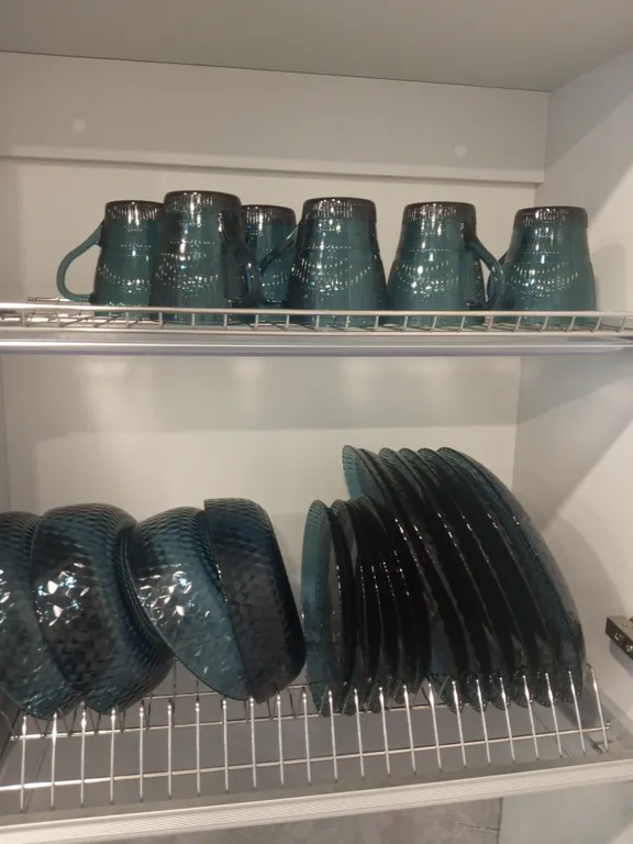 Уютная квартира в новостройке со свежим ремонтом