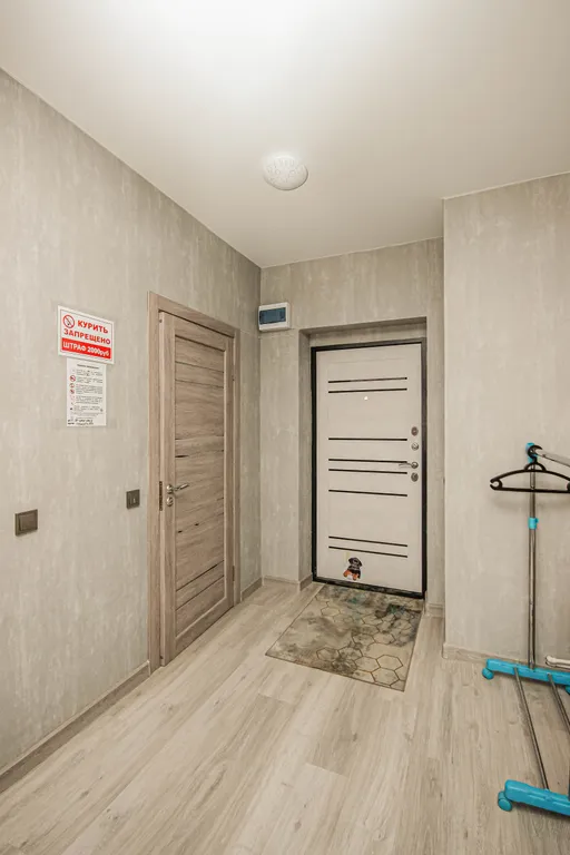 Уютная студия в Октябрьском районе