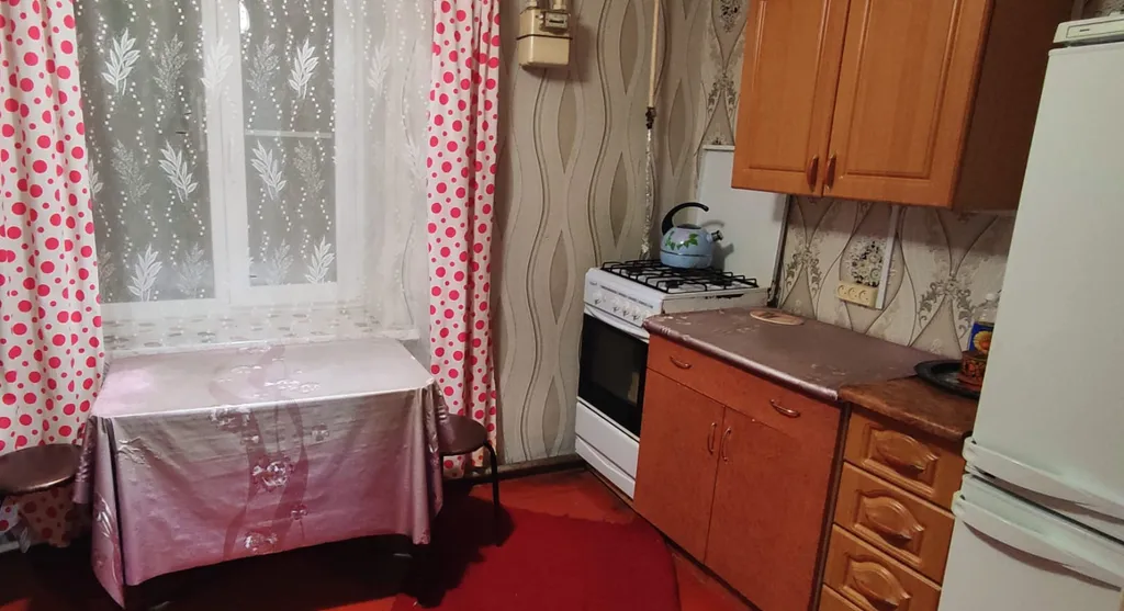 Тихо и уютно