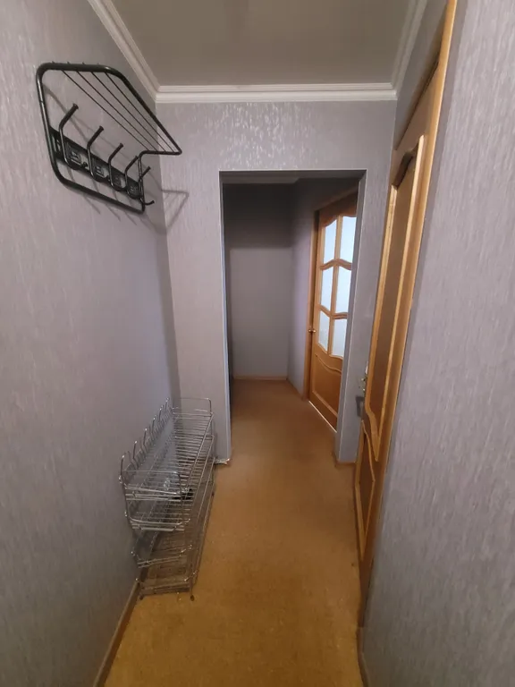 Уютная квартира в центре