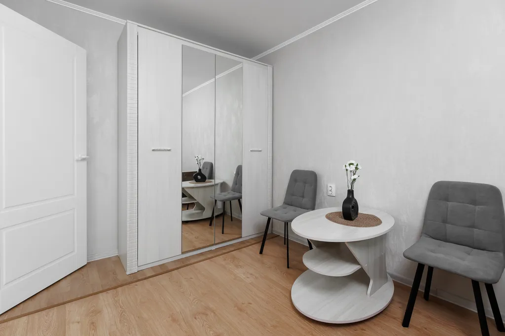 Квартира Уютная квартира в центре города, район Амалиенау — Калининград