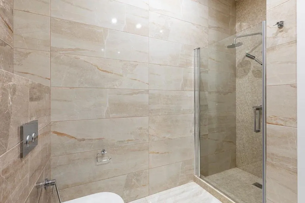 Апартамент с видом на море