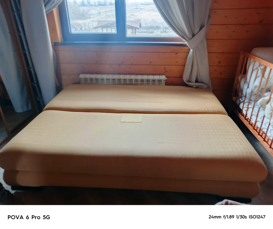 Шикарный коттедж на берегу Дона