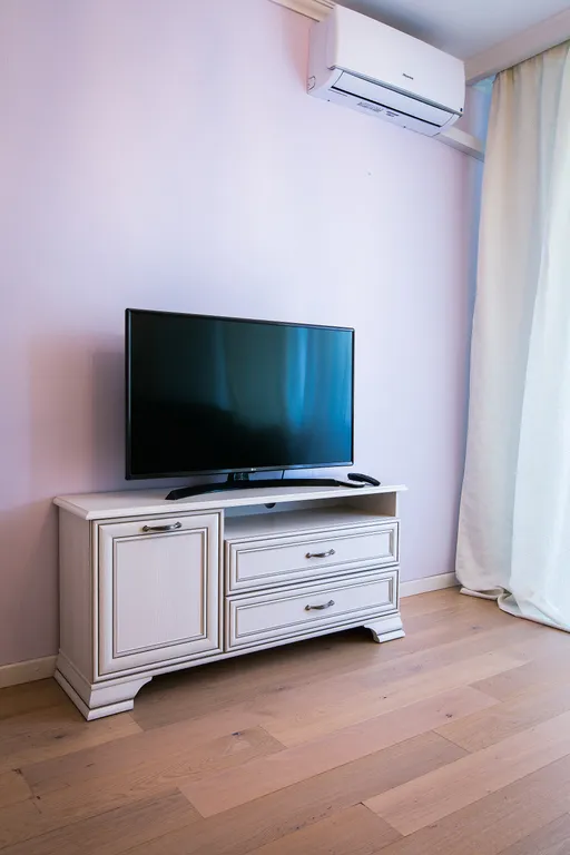 Квартира Замечательная современная квартира — Москва