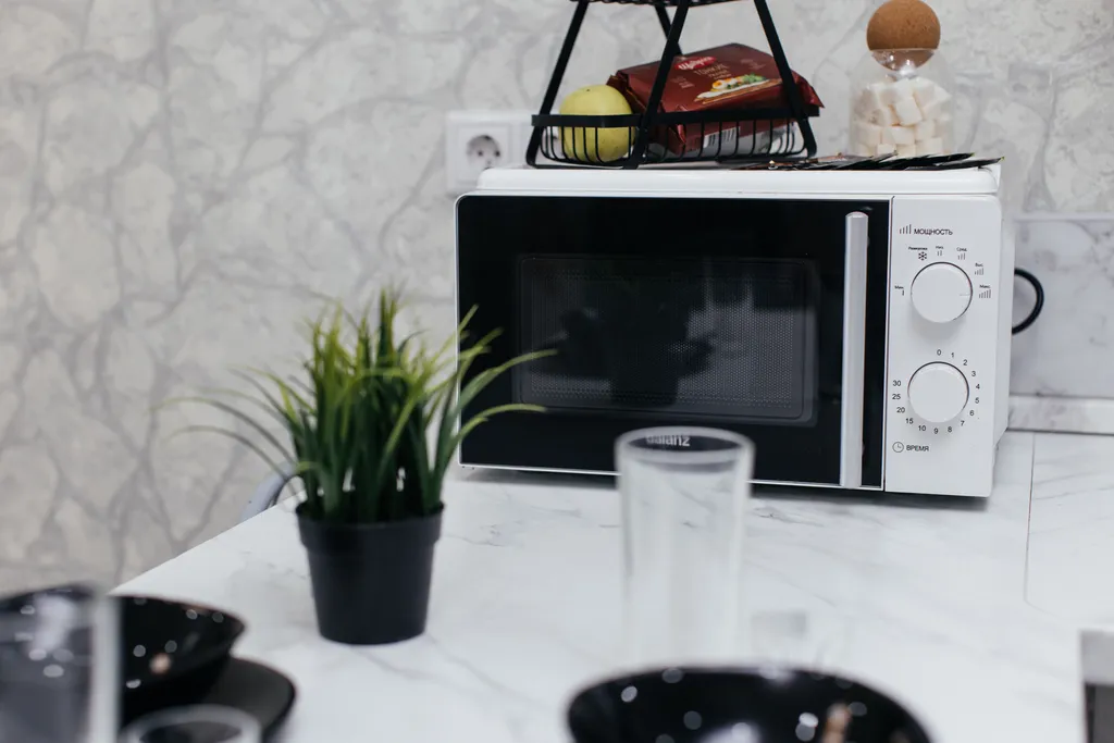 Уютная студия для семья с видом на реку Дон