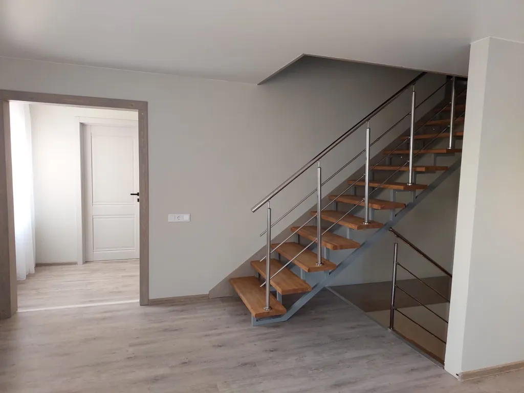 Апартаменты