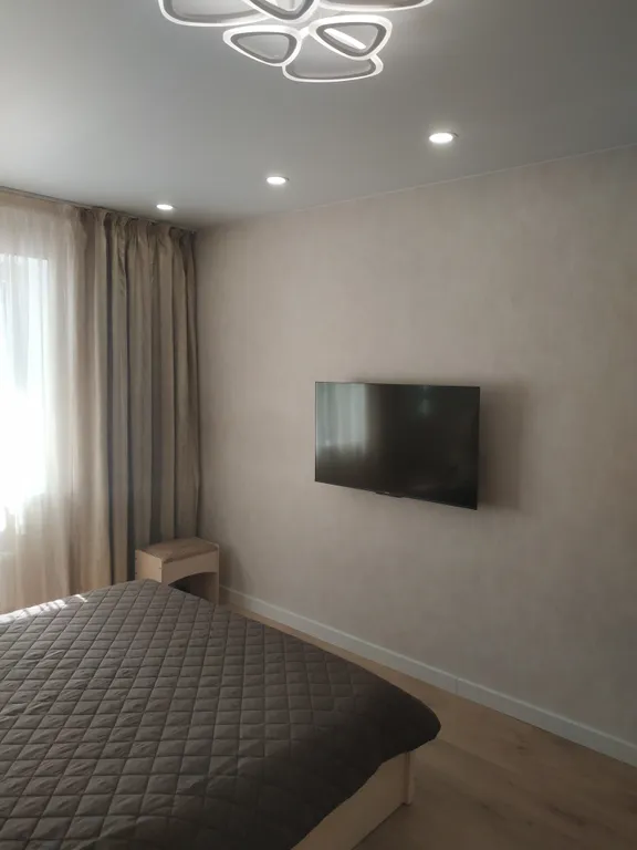 Отличная квартира в ЖК Факел