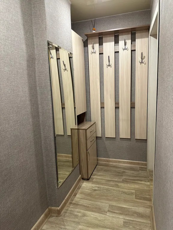 Апартаменты с прекрасным видом на Спасо-Преображенский собор