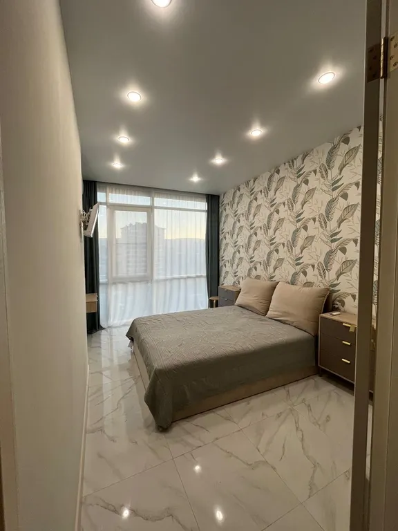 Квартира Апартаменты для вашего отдыха — аренда посуточно в Новороссийск