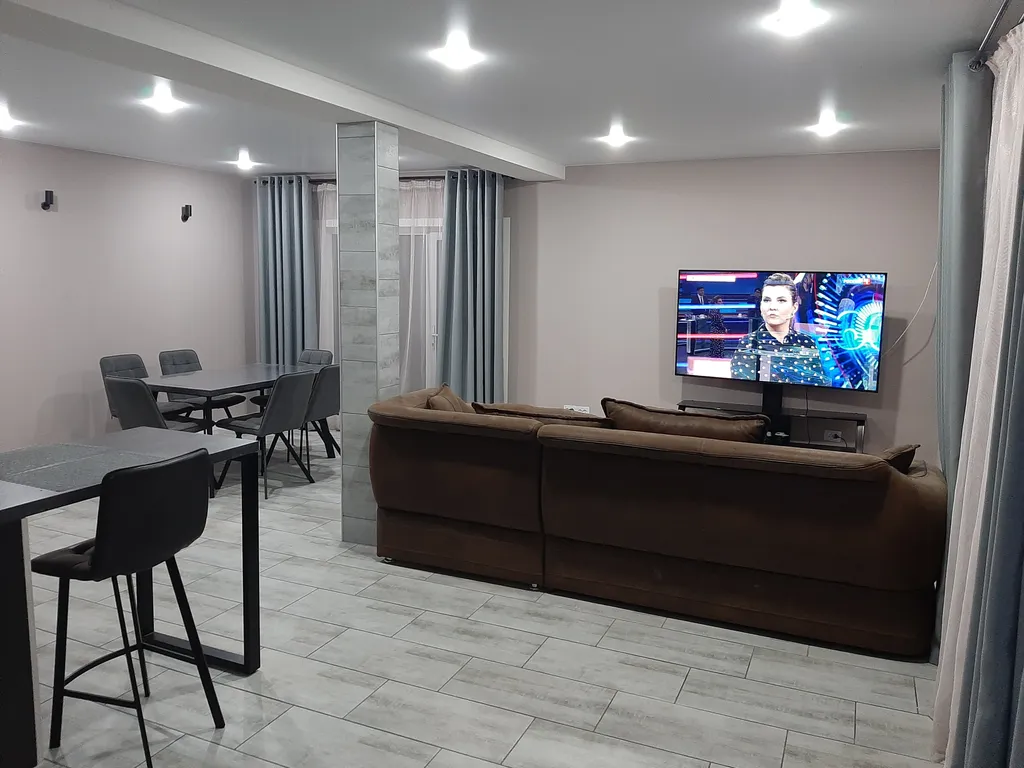 Коттедж Cozy house — аренда посуточно в Южно-Сахалинск