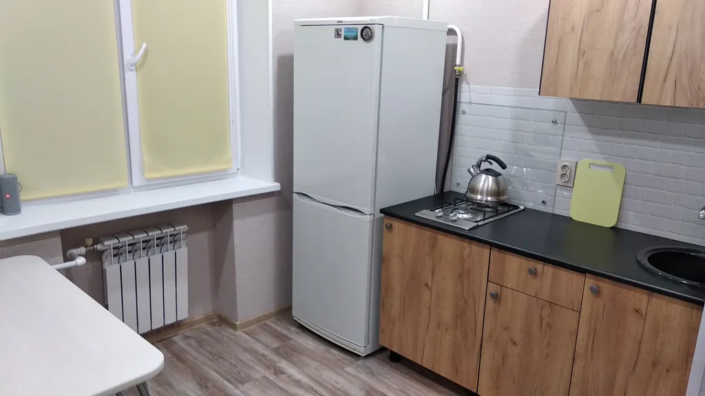 Комфортная квартира в центре с отчётными документами