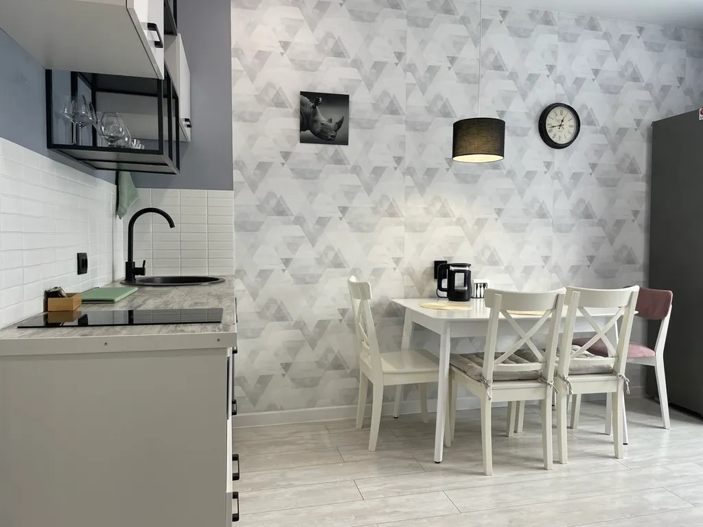 Квартира ЖК Лапландия