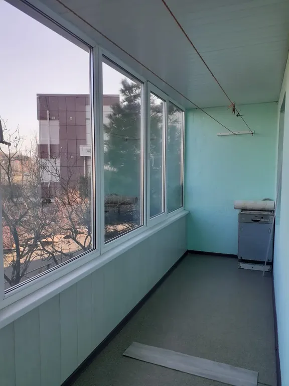 Квартира Уютная квартира в хорошем районе — Владивосток