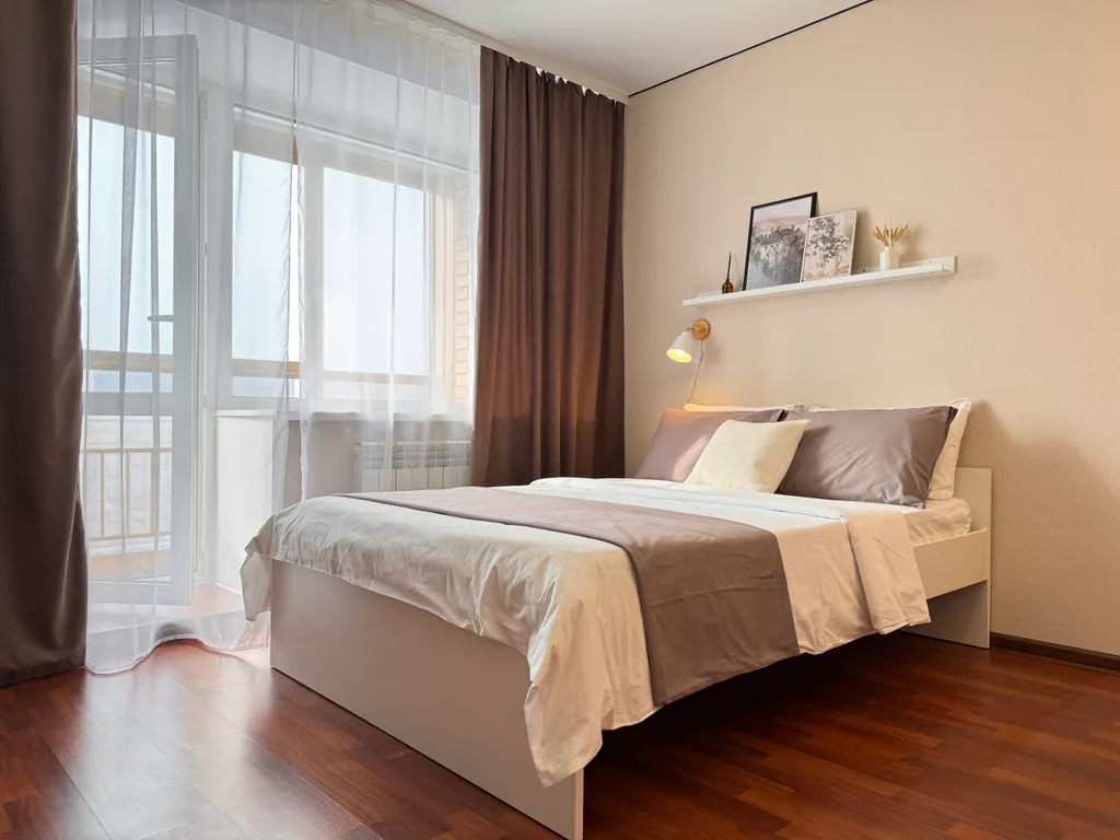 Cтудия у автовокзала с wi-fi