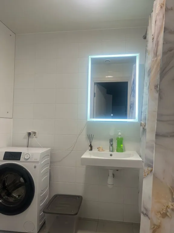 Квартира Новая, уютная квартира рядом с метро и красивыми парками — Москва