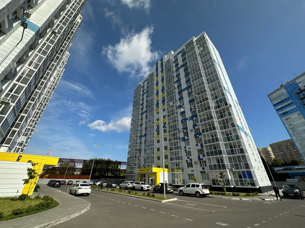 Квартира с Алисой на Левом берегу в 10 минутах от центра