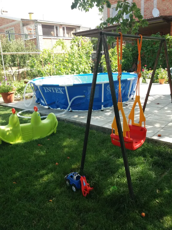 Квартира Комната — Ейск