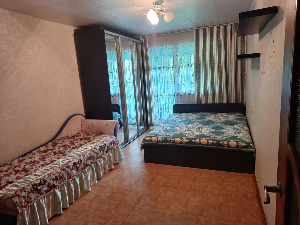 Вы полюбите это жилье всего 20 минут пешком до моря