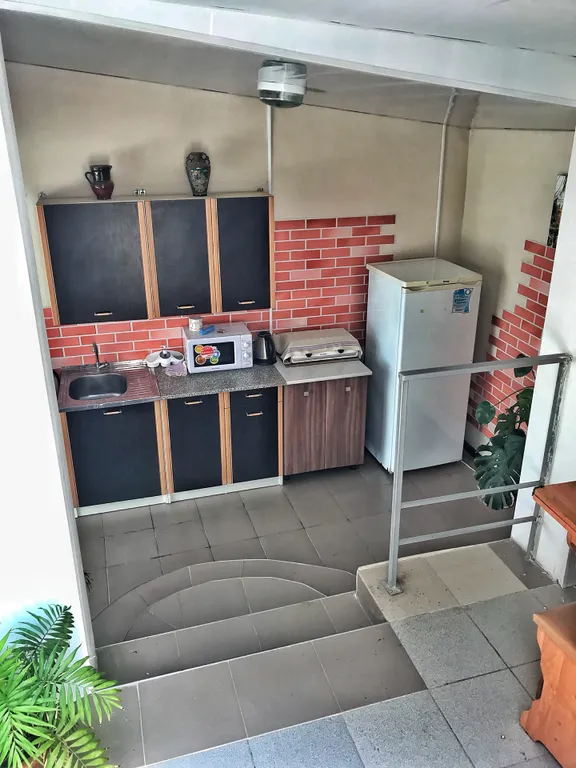 Квартира Комната — Судак