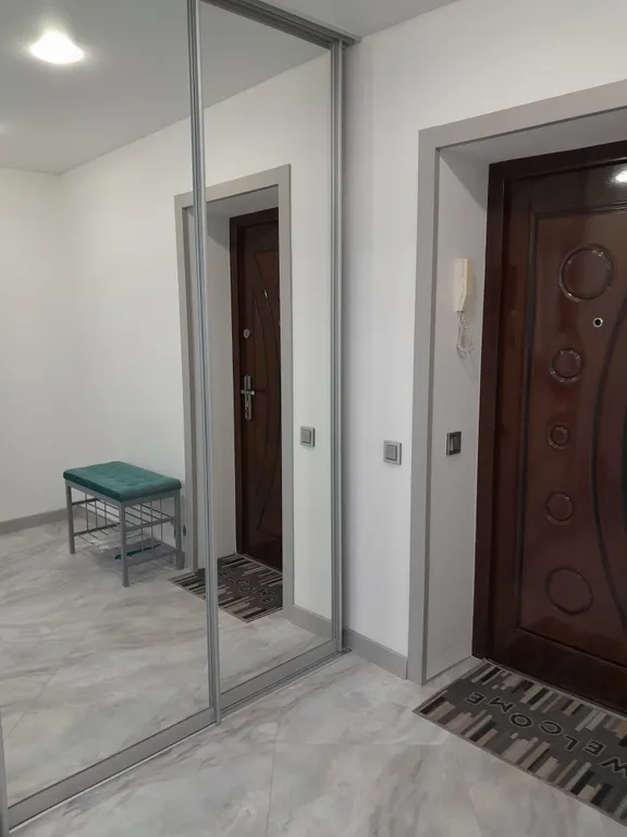 Квартира Белиссимо