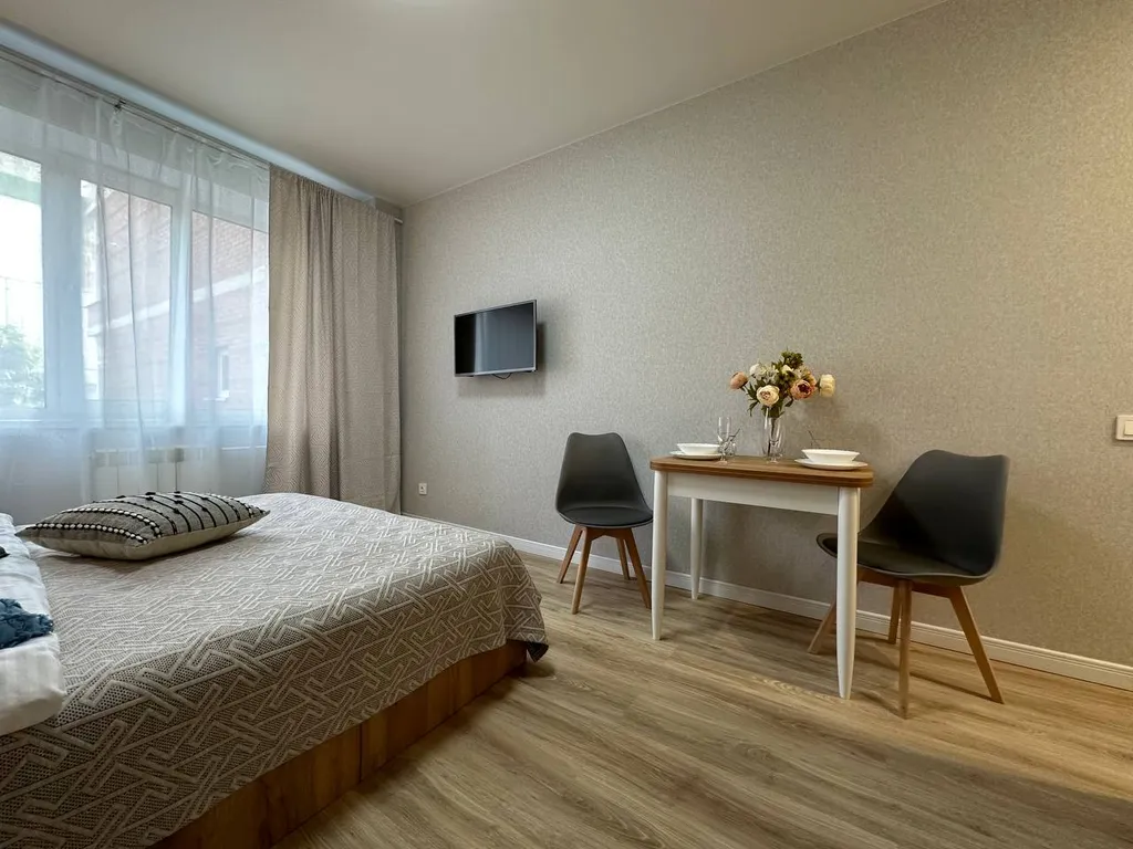 Апартаменты Магнолия