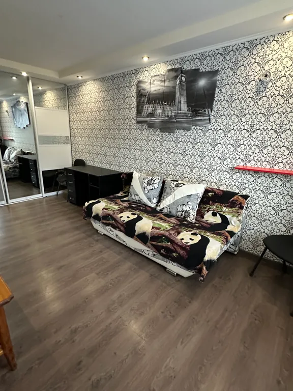 1-комнатная Квартира — аренда посуточно в Сковородино