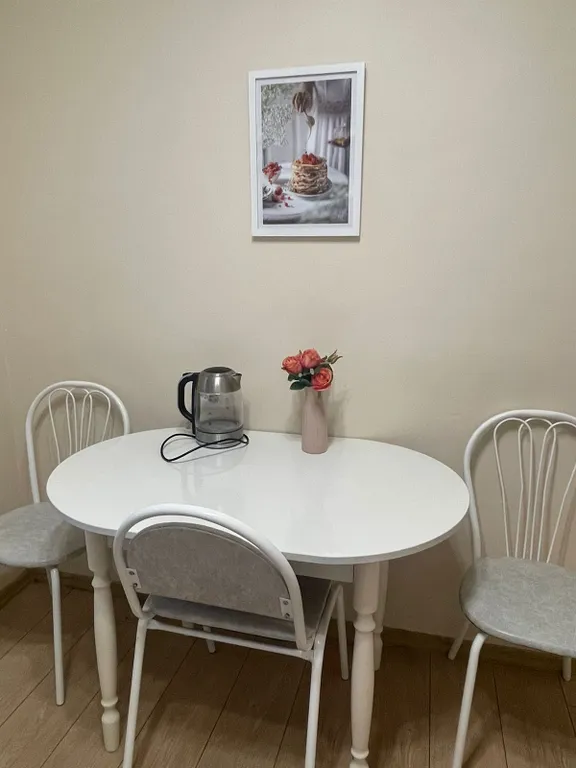 Уютная квартира Бета