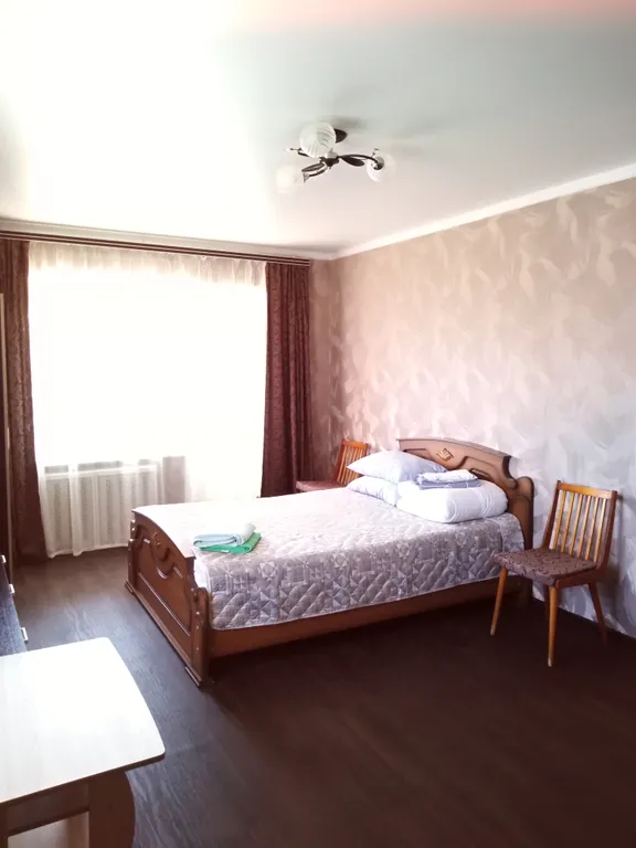 Уютная квартира в центре города — аренда посуточно в Ростов Великий