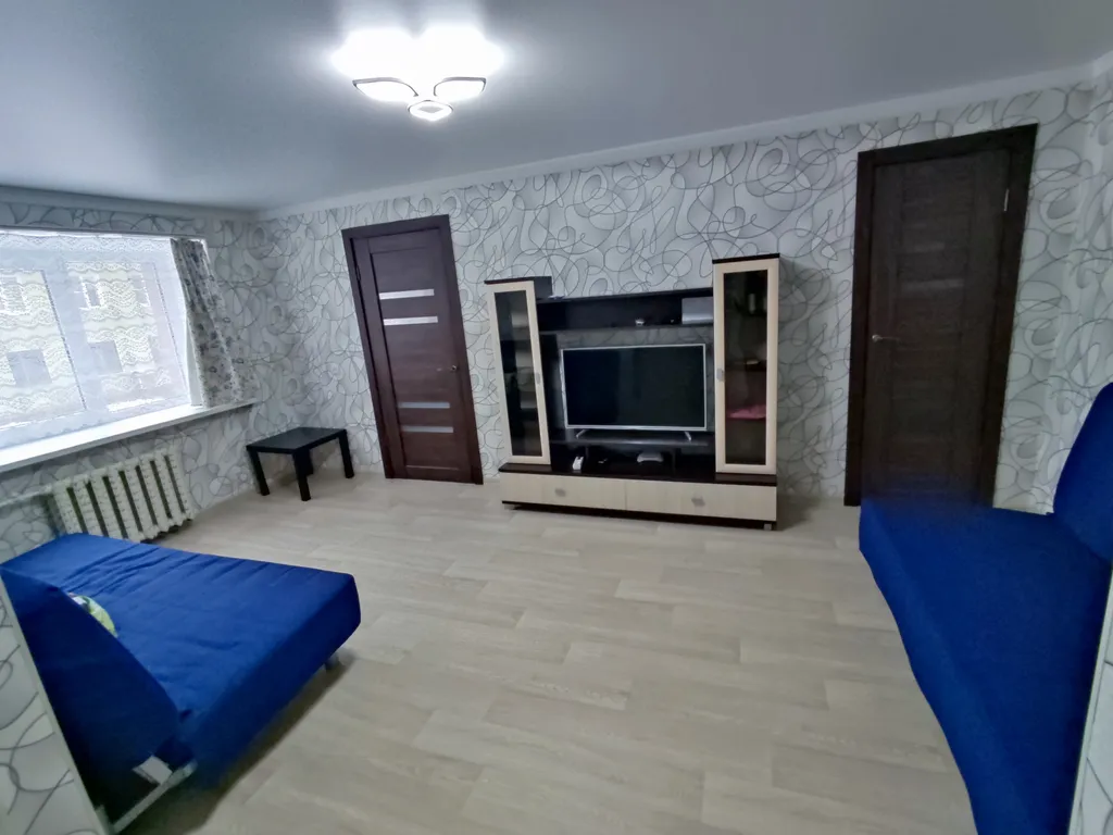Квартира 2-комнатная Квартира — Петрозаводск