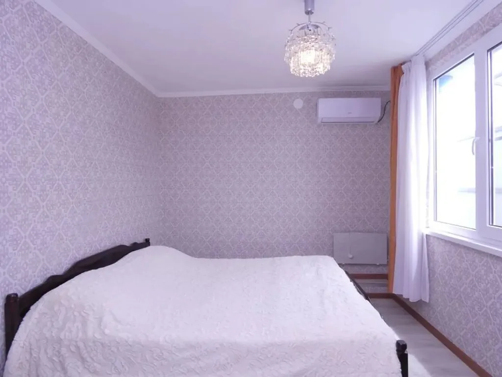 Комфортные и просторные апартаменты