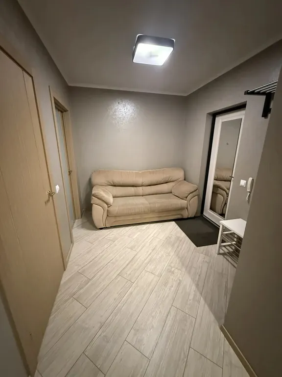 Квартира Просторная квартира для семьи — Великий Новгород