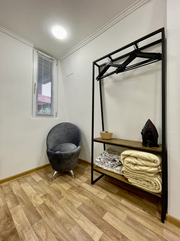 Коттедж Green house — Сухум