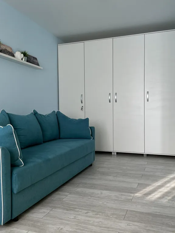 Апартаменты Сердце Бреста