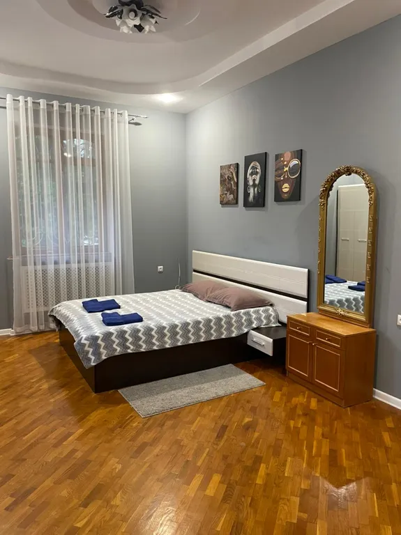 Дом для отдыха в самом центре