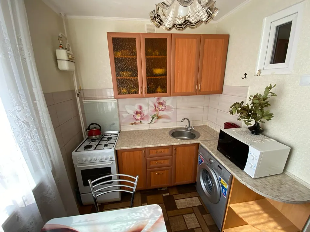 Квартира Уютная квартира рядом с центром и музеем Новый Херсонес — Севастополь