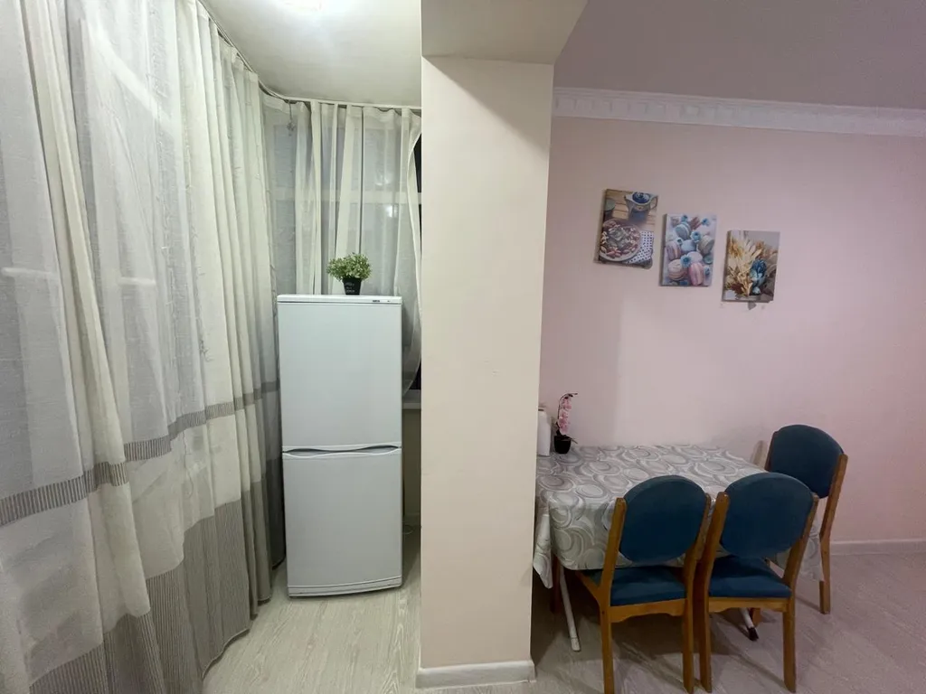 Уютная и чистая квартира для хорошего отдыха