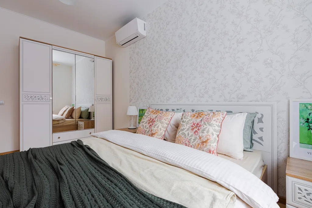 Квартира Квартира Summer flat — Санкт-Петербург