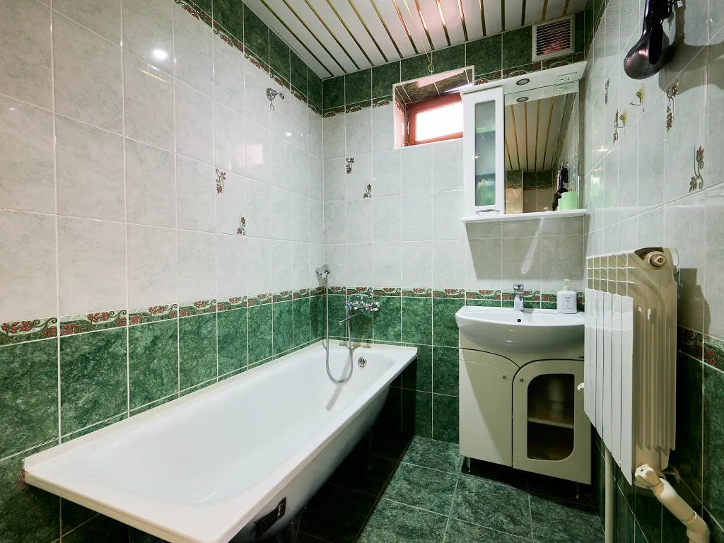 Коттедж 3-комнатный Дом — Кисловодск