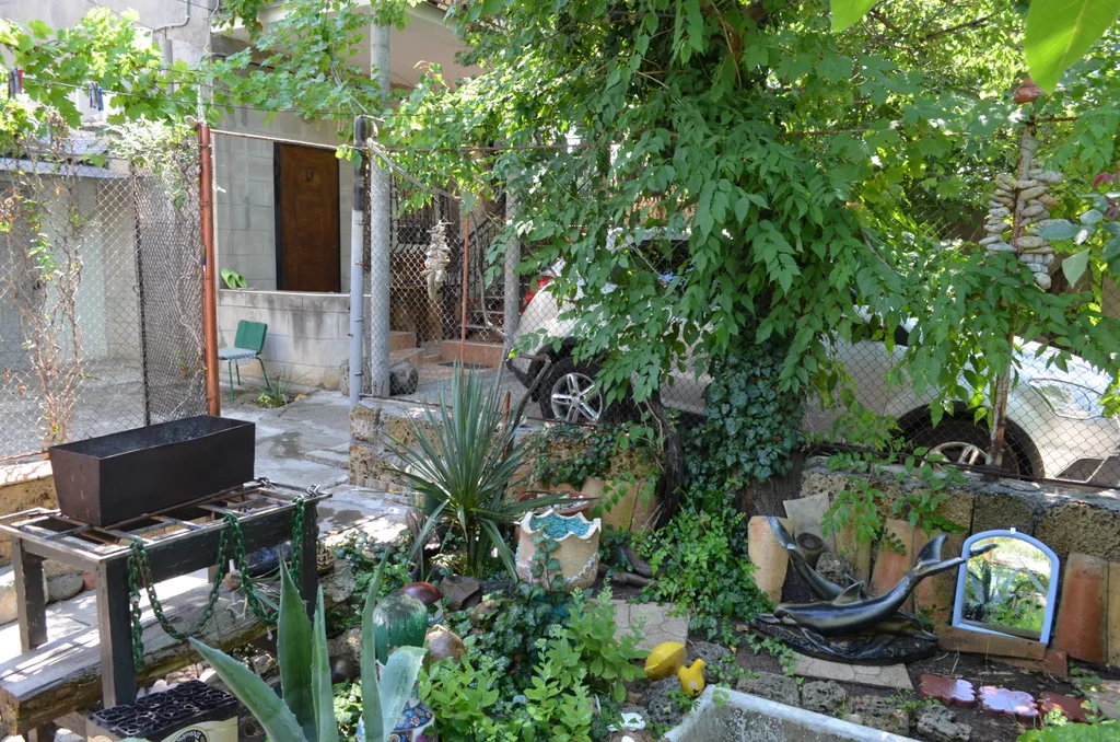 Комфортабельный домик