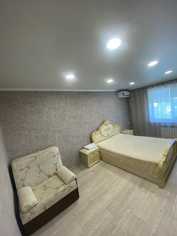 Уютная квартира в новом доме