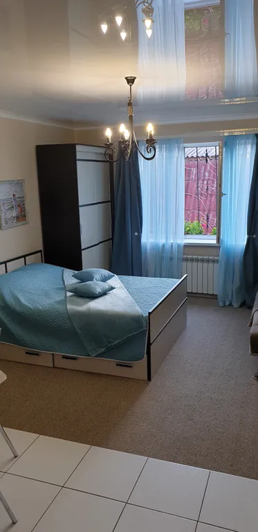 Квартира у моря Львиный Домик-2