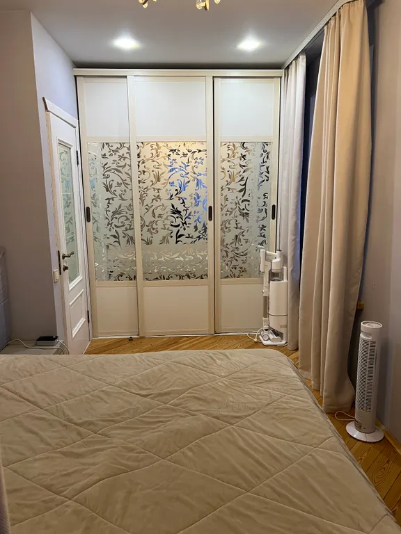 Уютная квартира в центре главного бульвара города