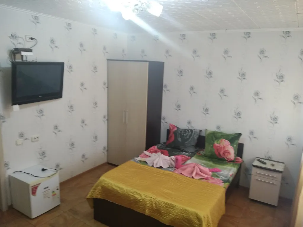 Комната с удобствами в центре рядом с морем