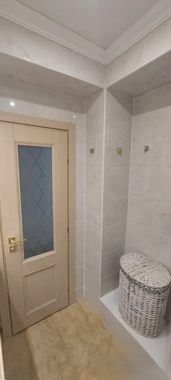 Resident apartment Sakhlife