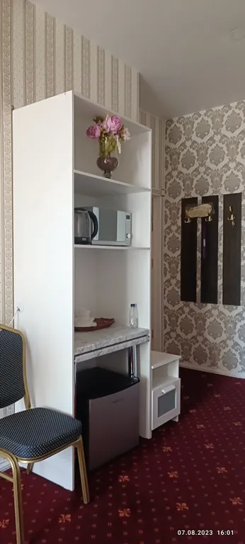 Квартира 1-комнатная Квартира — Санкт-Петербург