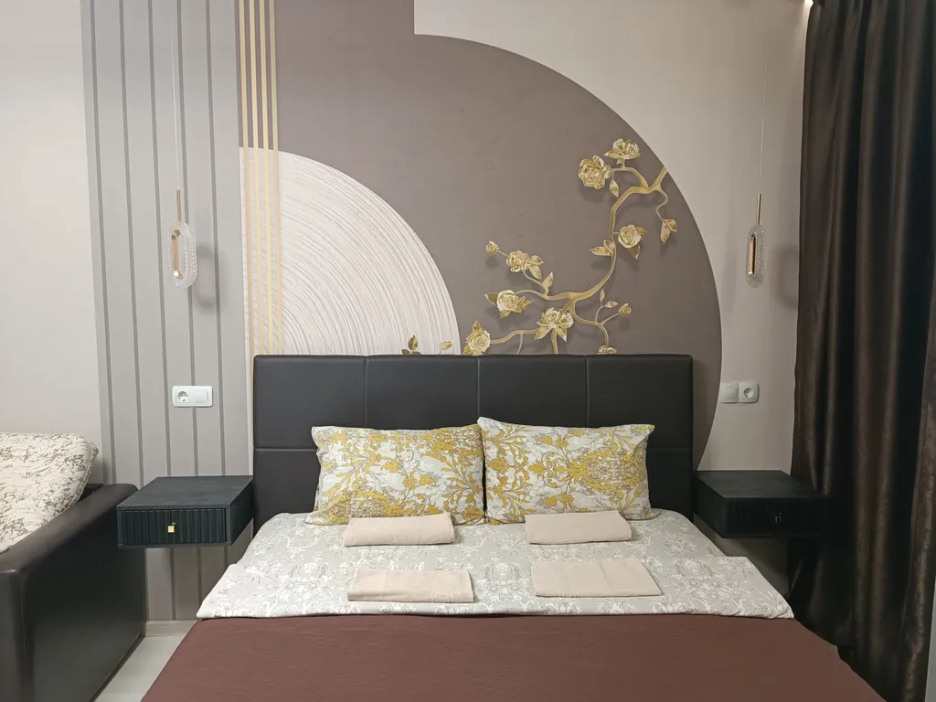 Квартира в Болховском