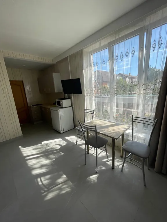 Квартира 1-комнатная Квартира — Геленджик