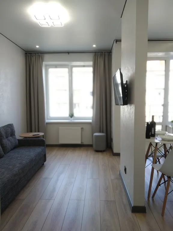 Комфортабельная квартира — аренда посуточно в Светлогорск